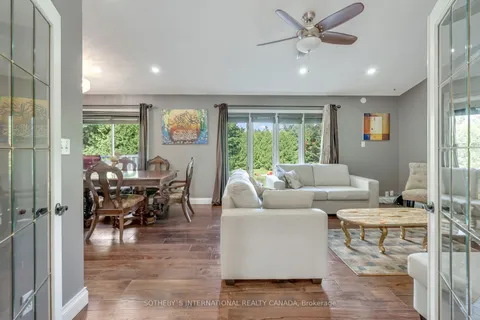 19 Mcconachie Cres, Caledon, ON L7K 0B9