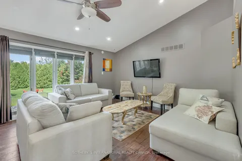19 Mcconachie Cres, Caledon, ON L7K 0B9