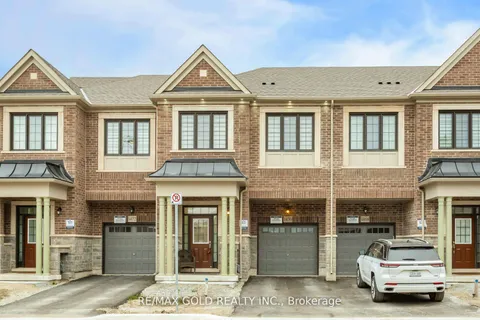 1470 Watercress Way, Milton, ON L9E 1Z9