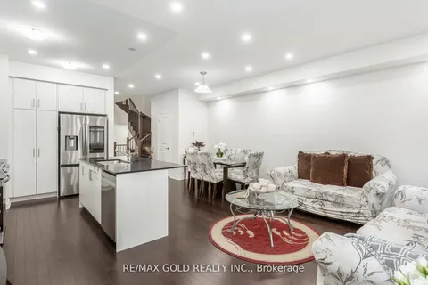 1470 Watercress Way, Milton, ON L9E 1Z9