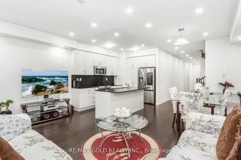 1470 Watercress Way, Milton, ON L9E 1Z9