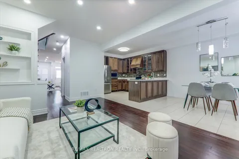 25 Sleightholme Cres, Brampton, ON L6P 3E9