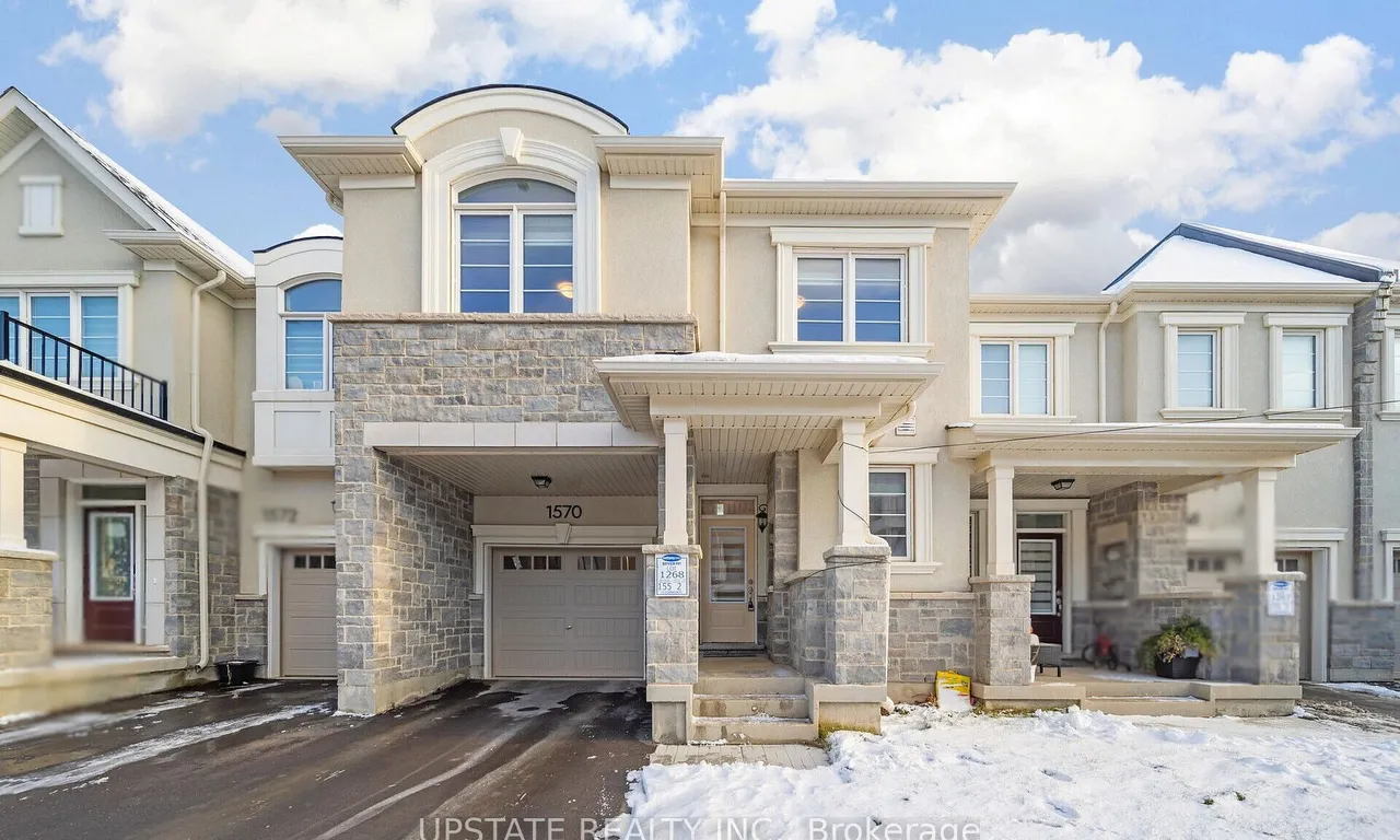 1570 Denison Pl, Milton, ON L9E 1Y2