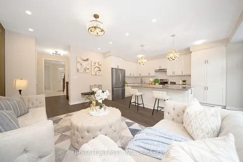 1570 Denison Pl, Milton, ON L9E 1Y2
