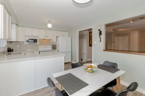 89 Weather Vane Lane, Brampton, ON L6X 4R4