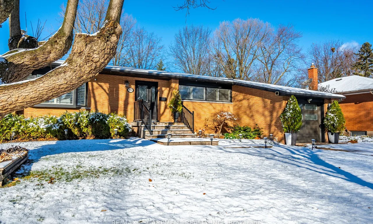 5247 SPRUCE Ave, Burlington, ON L7L 1N2
