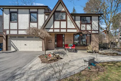 65 Birchview Crescent, Caledon, ON L7E 3X2