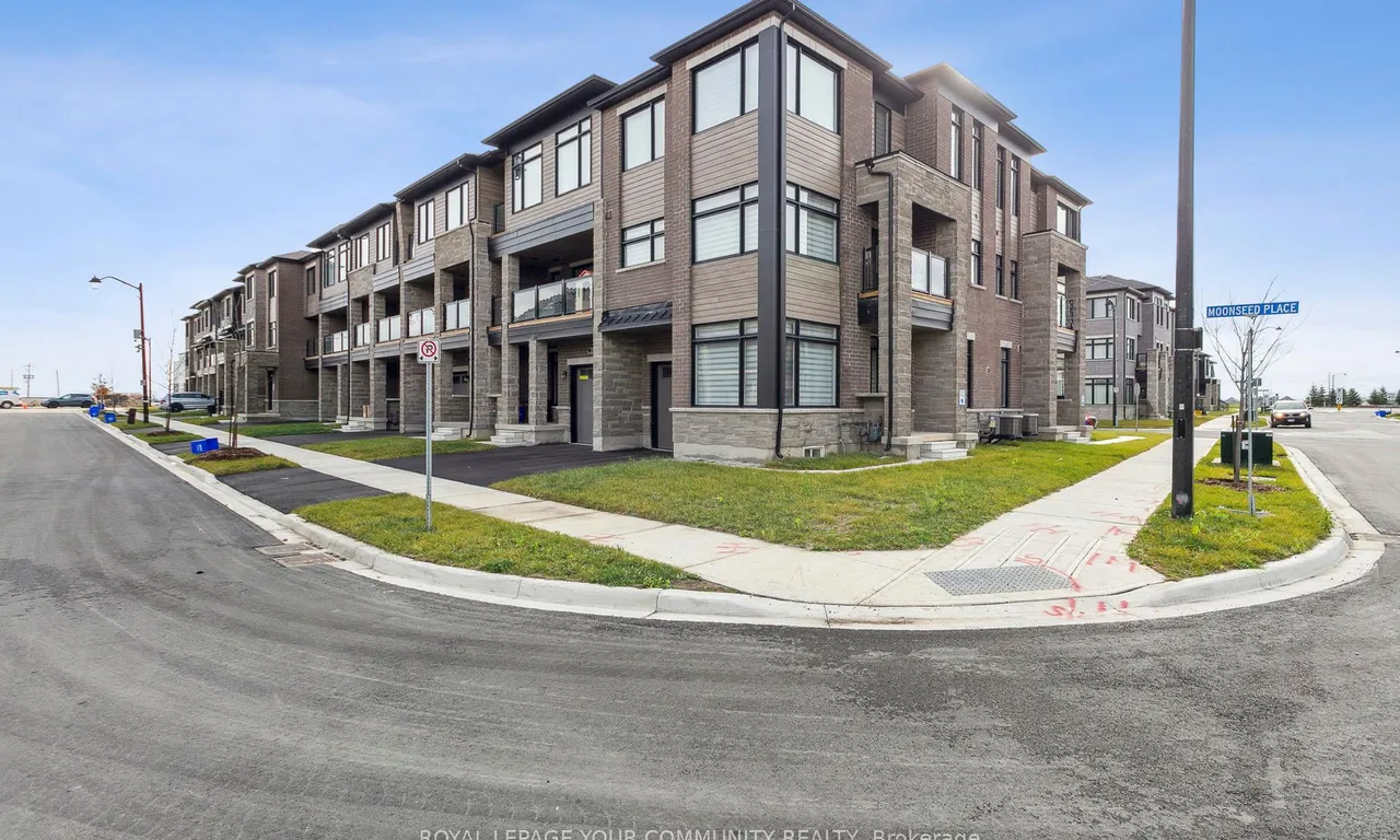 1536 Moonseed Pl, Milton, ON L9T 7E7