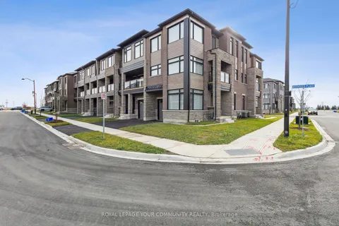 1536 Moonseed Pl, Milton, ON L9T 7E7