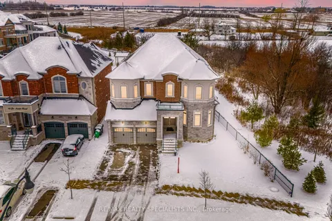 41 Leo Austin Rd, Brampton, ON L6P 4C6