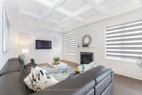 41 Leo Austin Rd, Brampton, ON L6P 4C6