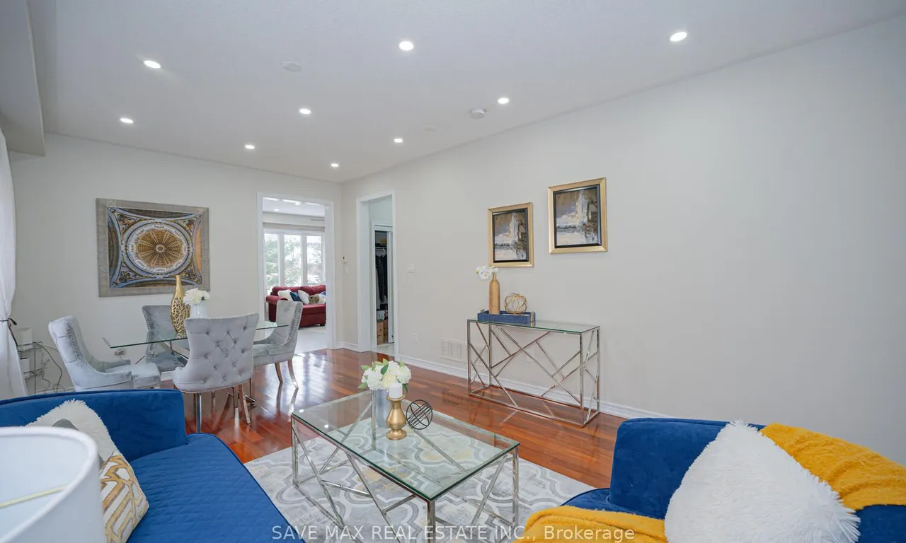 50 Begonia Cres, Brampton, ON L7A 0M6