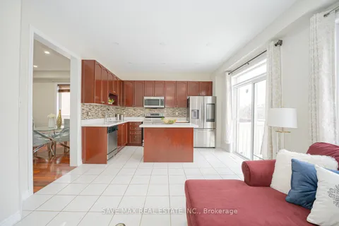 50 Begonia Cres, Brampton, ON L7A 0M6