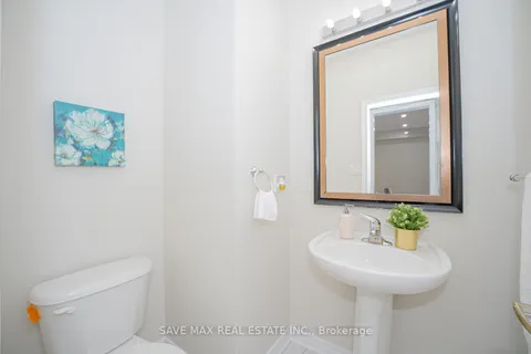 50 Begonia Cres, Brampton, ON L7A 0M6