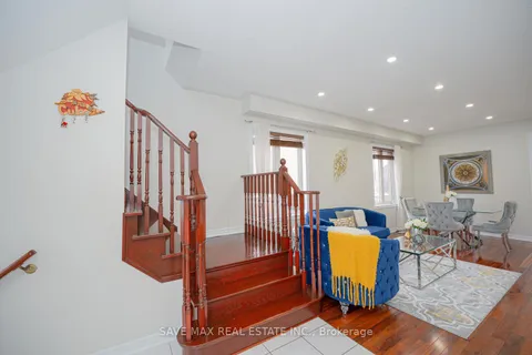 50 Begonia Cres, Brampton, ON L7A 0M6