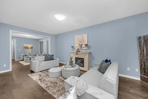 10 Fruitvale Circ, Brampton, ON L7A 5C5