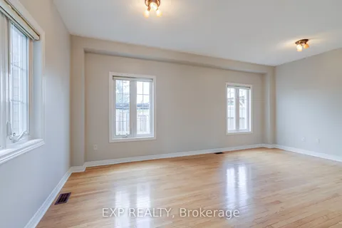 109 Eastbrook Way, Brampton, ON L6P 0Z9