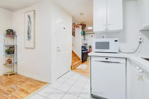 54 Whiteface Cres, Brampton, ON L6X 4X3