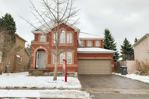 3 Great Plains St, Brampton, ON L6R 1Z5