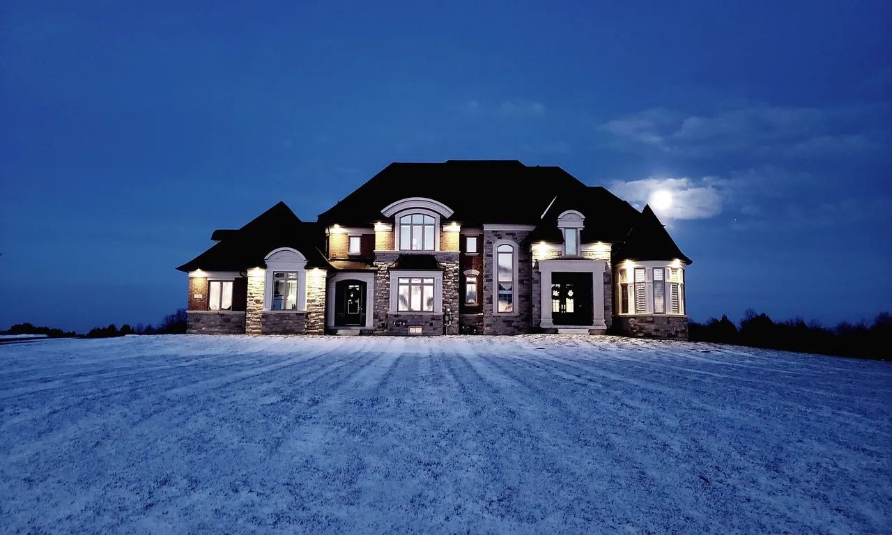 276 Amos Dr, Caledon, ON L7E 4L7