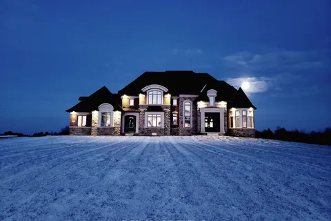 276 Amos Dr, Caledon, ON L7E 4L7