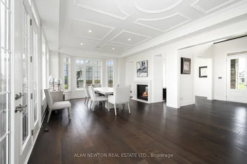 276 Amos Dr, Caledon, ON L7E 4L7