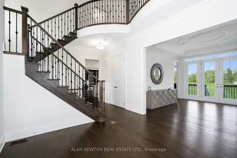 276 Amos Dr, Caledon, ON L7E 4L7