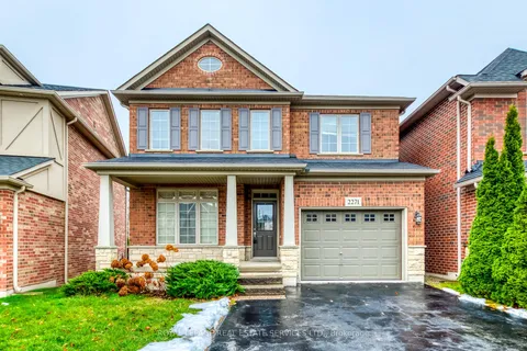 2271 Littondale Lane, Oakville, ON L6M 0A6