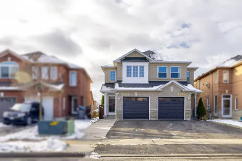 1225 Foxglove Pl, Mississauga, ON L5V 2N3