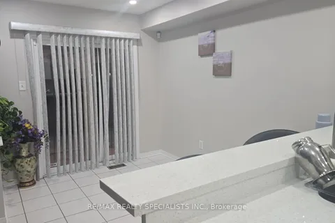 22 Serenity Lane, Brampton, ON L6R 2T1