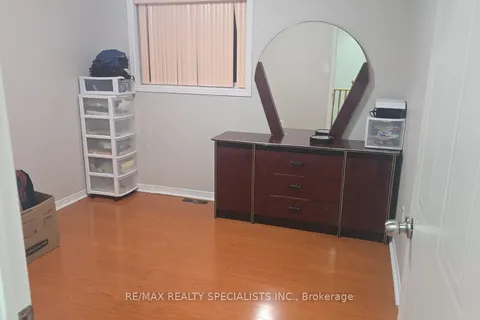 22 Serenity Lane, Brampton, ON L6R 2T1