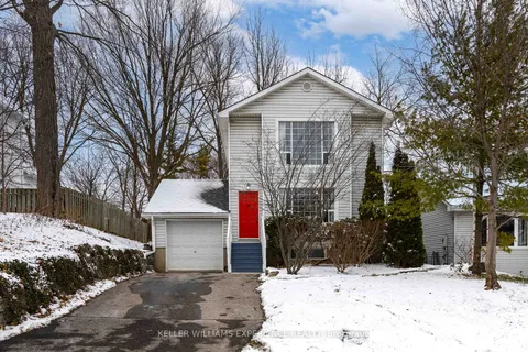 52 Dayfoot Dr, Halton Hills, ON L7G 2L1