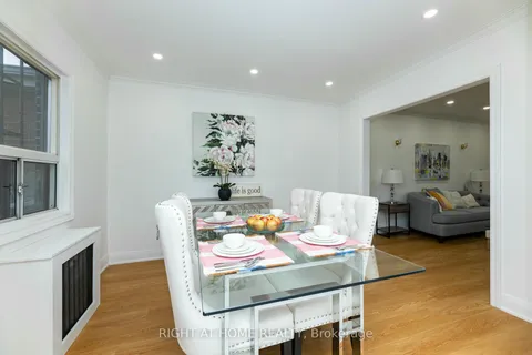 528 Old Weston Rd, Toronto, ON M6N 3B1