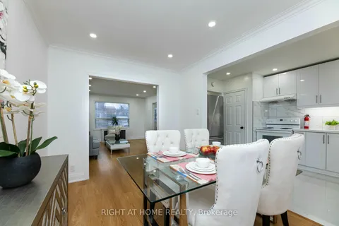 528 Old Weston Rd, Toronto, ON M6N 3B1