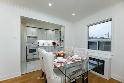 528 Old Weston Rd, Toronto, ON M6N 3B1