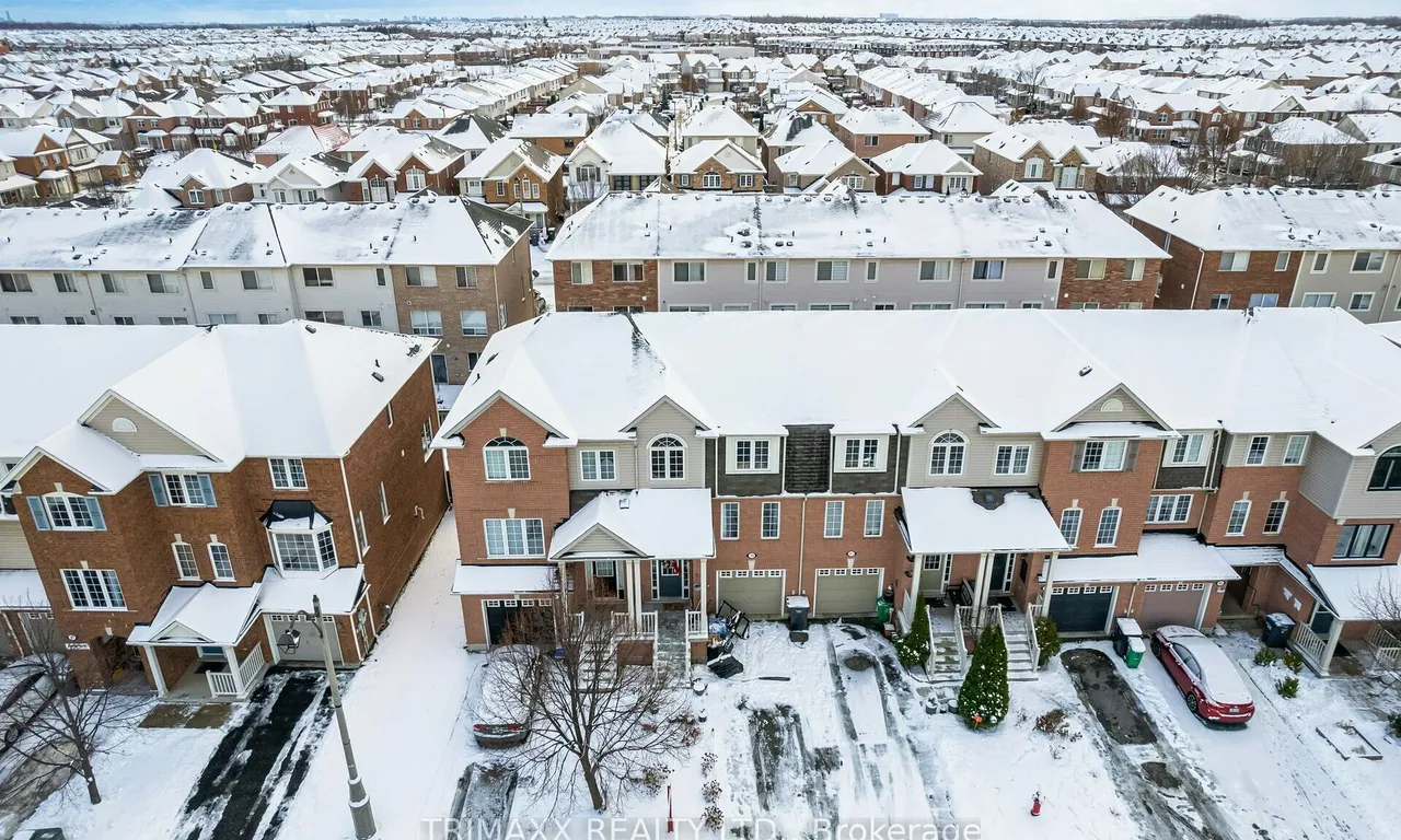 39 Decker Hollow Circ, Brampton, ON L6X 0K9