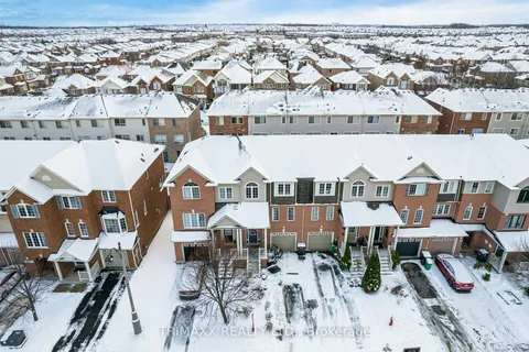 39 Decker Hollow Circ, Brampton, ON L6X 0K9