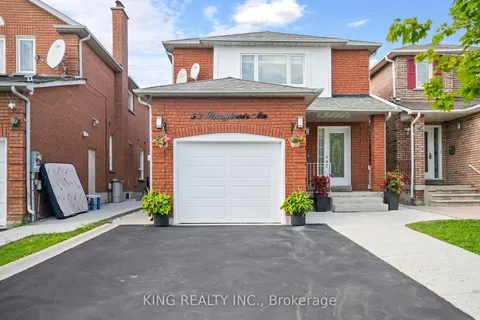 53 Pennsylvania Ave, Brampton, ON L6Y 4P3