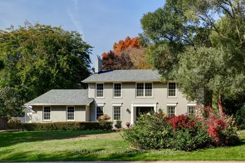 1275 Donlea Cres, Oakville, ON L6J 1V8