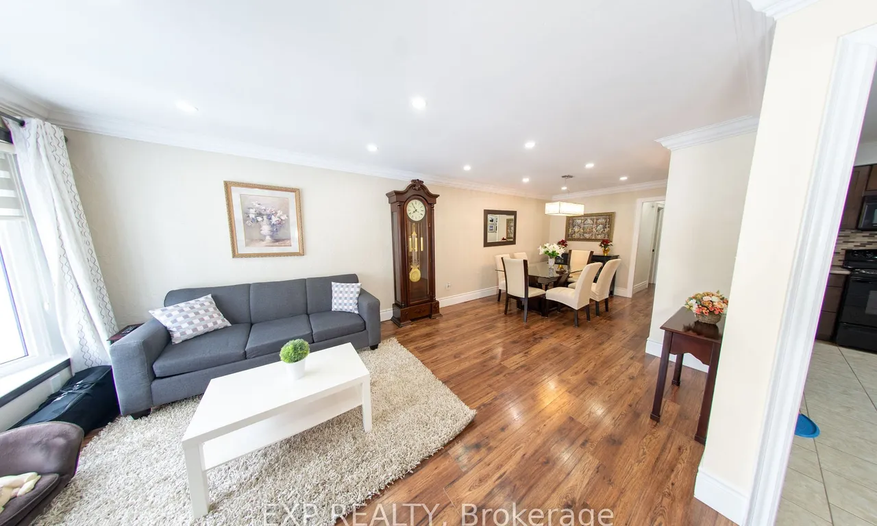 77 Burbank Cres, Orangeville, ON L9W 3E6