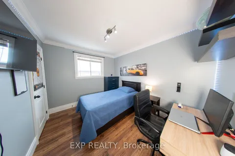 77 Burbank Cres, Orangeville, ON L9W 3E6