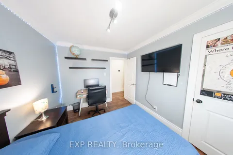 77 Burbank Cres, Orangeville, ON L9W 3E6