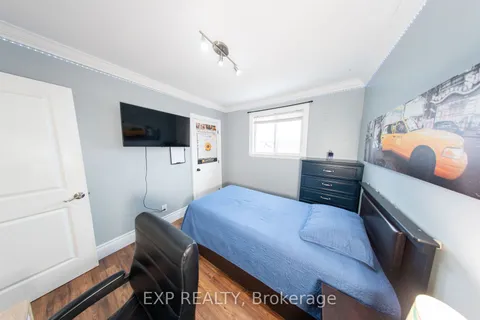 77 Burbank Cres, Orangeville, ON L9W 3E6