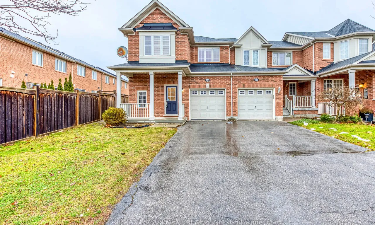 614 Cargill Path, Milton, ON L9T 7X2