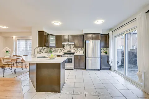 614 Cargill Path, Milton, ON L9T 7X2