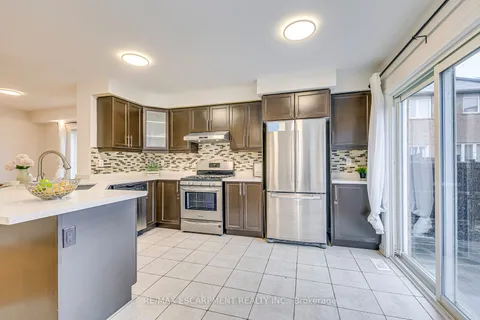 614 Cargill Path, Milton, ON L9T 7X2