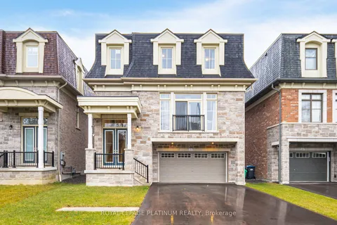 2093 Primate Rd, Mississauga, ON L4Y 0H2