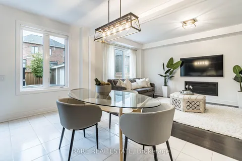 61 Ash Hill Ave, Caledon, ON L7C 4E8
