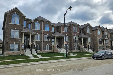 367 Inspire Blvd, Brampton, ON L6R 0B8