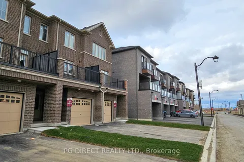 367 Inspire Blvd, Brampton, ON L6R 0B8